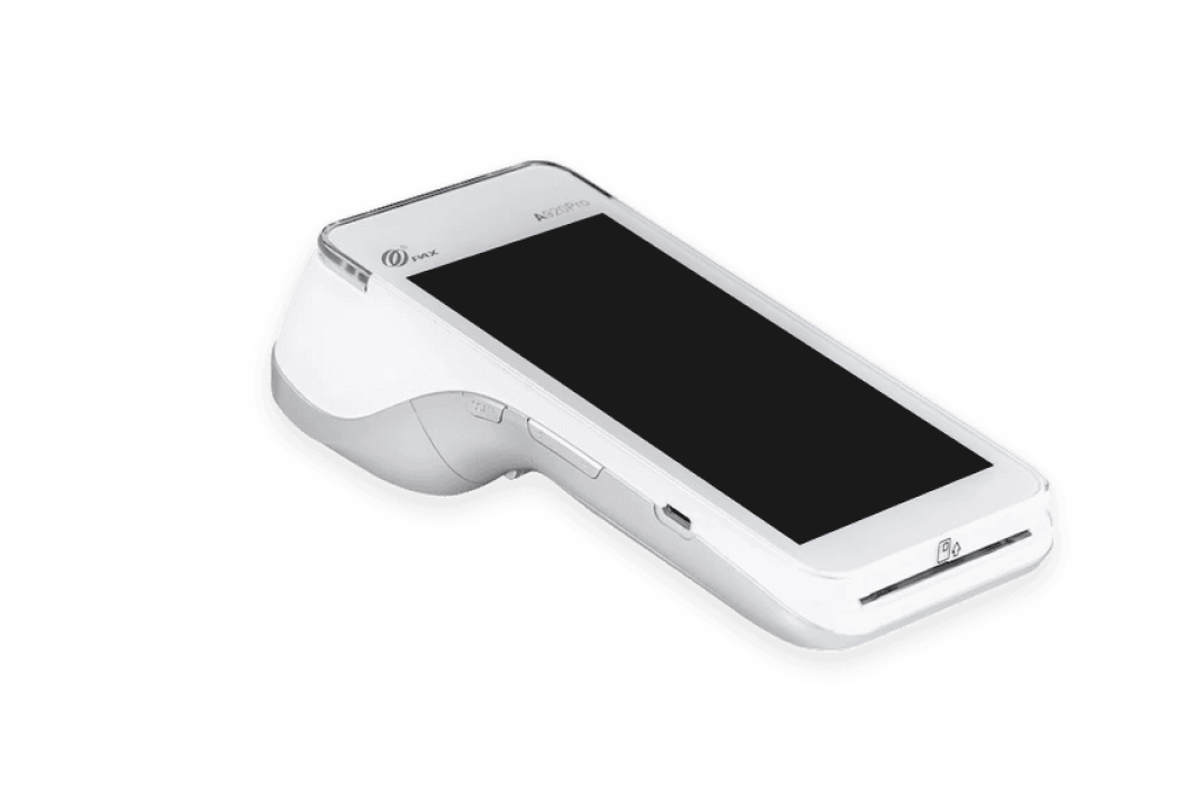 A920 Payment Terminal - Mobile EMV Solution | Slimrate